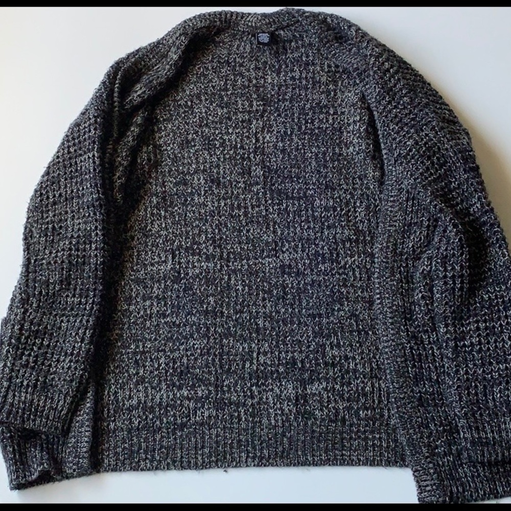 Winter coat